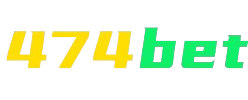 474bet Logo